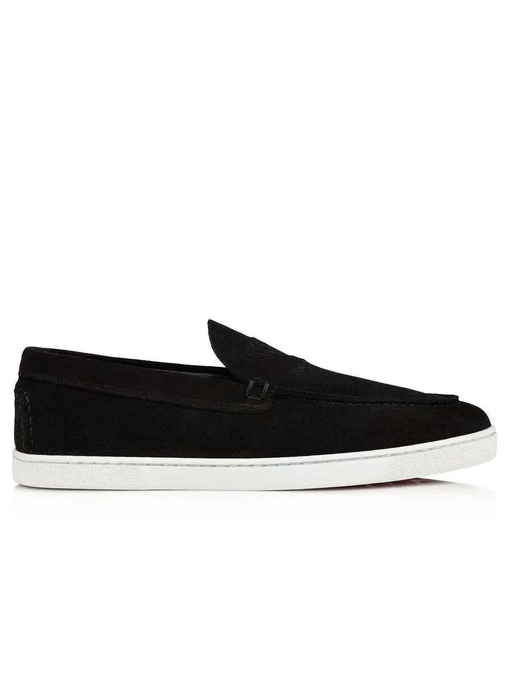 Christian Louboutin Varsiboat Loafer(PLEASE REQUEST YOUR SIZE BEFORE PURCHASING)